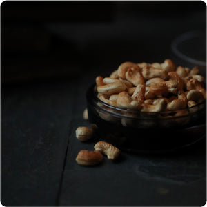 
                  
                    Load image into Gallery viewer, Whisky Smoked Original Cashews
                  
                