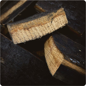 
                  
                    Load image into Gallery viewer, Black Garlic Whisky Smoked Salt
                  
                